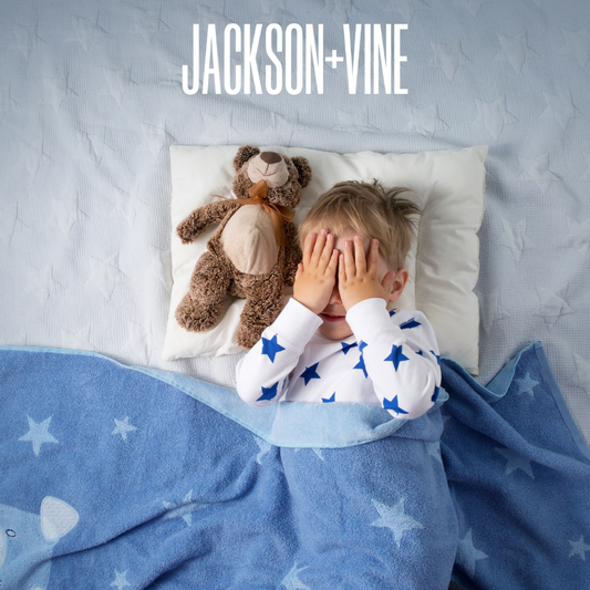 Creating a Calming Bedtime Routine: Tips and Tricks for Parents