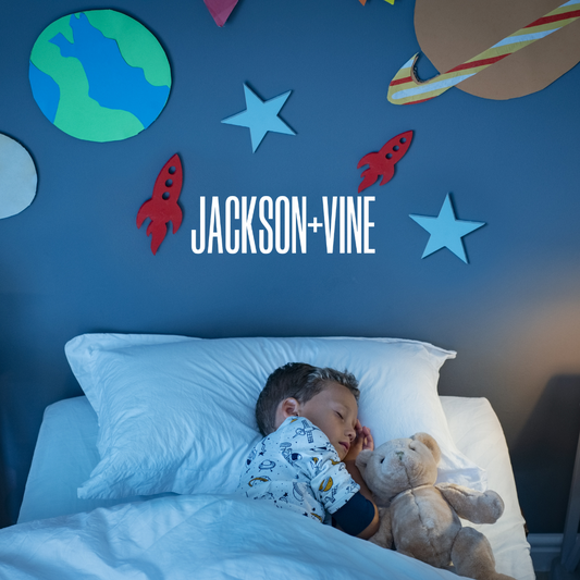 Creating a Cozy Sleep Environment: Tips for Designing Your Child's Bedroom