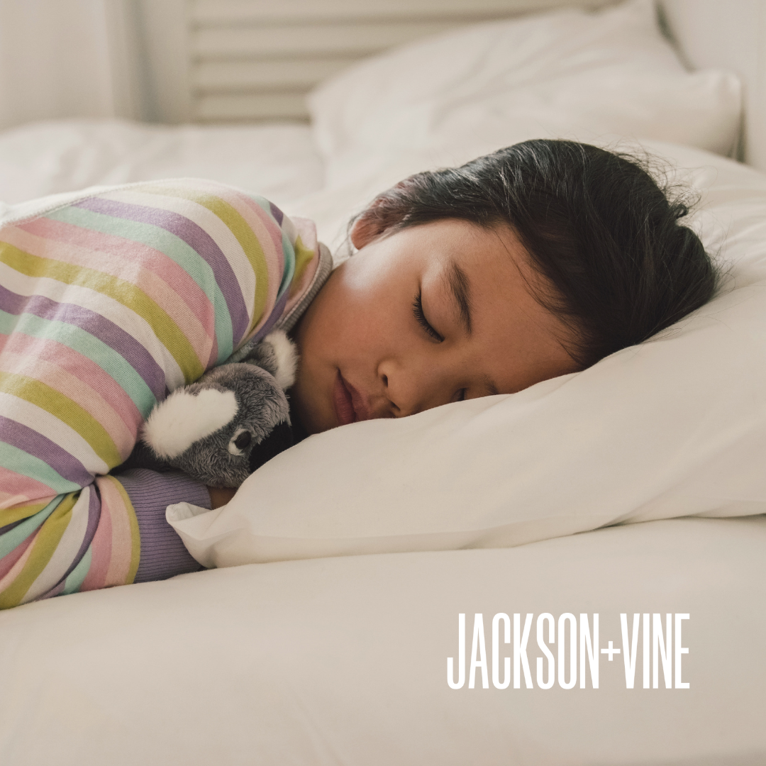 The Role of Olfactory Memory in Childhood Development