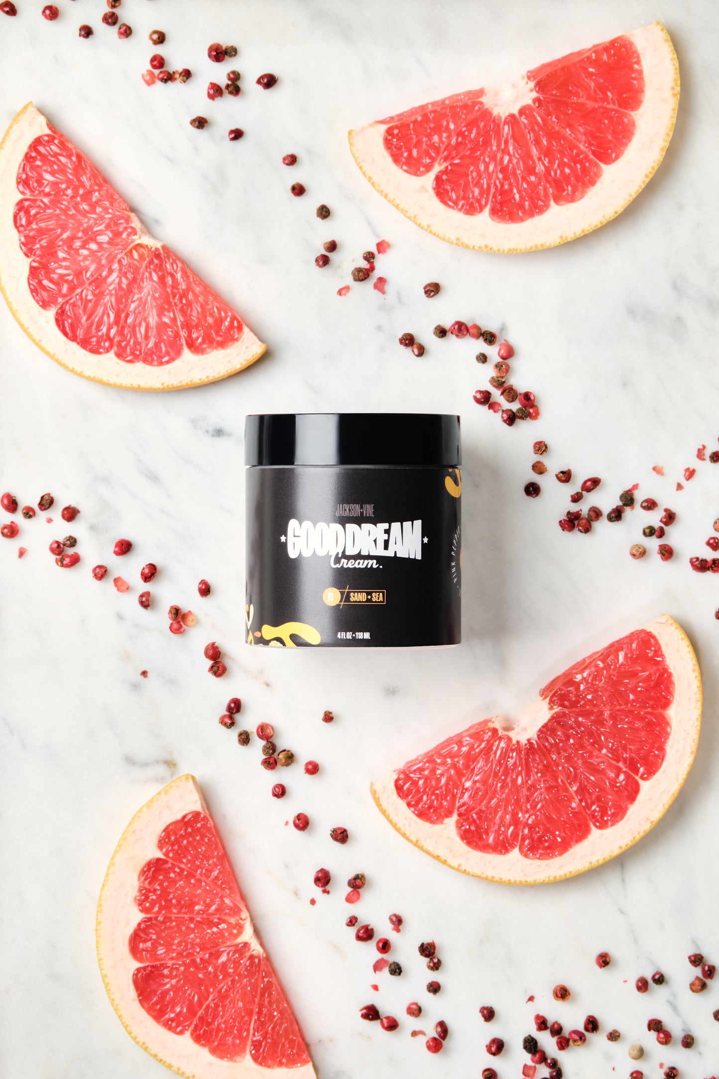 #3 Sand + Sea Good Dream Cream™