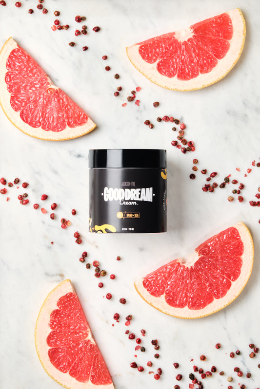 #3 Sand + Sea Good Dream Cream™